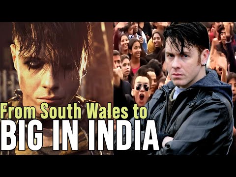 From South Wales to Big in India | Jayce Lewis Trailer