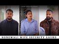 Honewali Wife Security Gaurd Sanju Sehrawat 2 0 Short Film