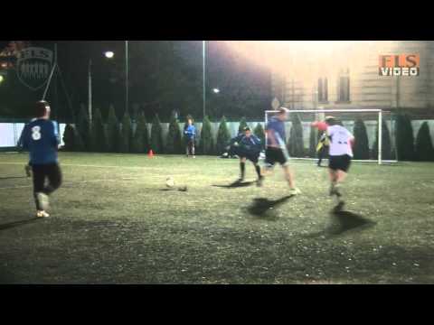 9. tydzień: UBS - ZIP Skład (FLS Jesień 2012)