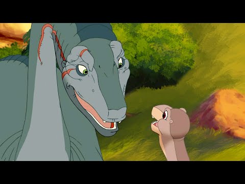 As Aparências Enganam 👀 | Em Busca do Vale Encantado Em Português