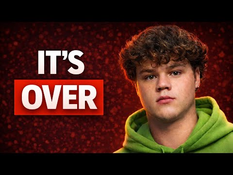 Jack Doherty Pushed Too Far This Time...