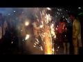 Akshay S Diwali Celebration 2011