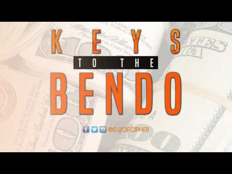 Desiigner x 21 Savage  x Future Type Beat "Keys To The Bendo" [Prod Eujoe]
