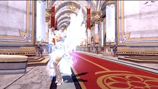 Download lagu Dragon Nest Dance Comparison - All character 드래곤네스트 모든 캐릭 춤 모음 mp3