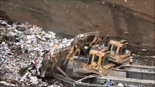 Gorillaz- We Are Happy Landfill (Fan-made Music Video)