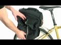 Cyklistická taška Topeak MTX Trunk DXP na nosič