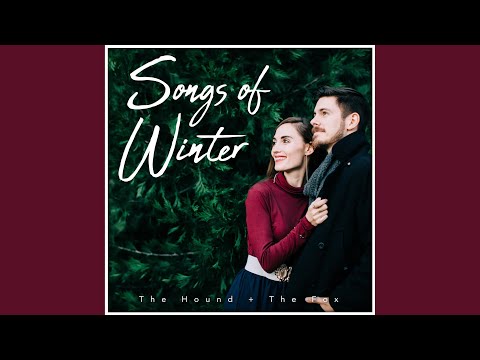 Download Original Versions Of Winter Song By The Hound The Fox Feat Jenika Marion Secondhandsongs