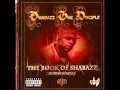 Shabazz The Disciple - Oasis