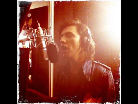 SEVEN NATION ARMY demo Davey de Wit