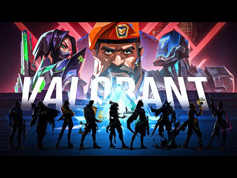 The Complete History of Valorant (up to 2026)