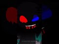 Underverse 0 7 Part Two Edit Fatal Error S Fight
