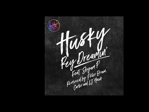 Husky Feat Shyam P - Rey Dreamin' (Carter Remix)