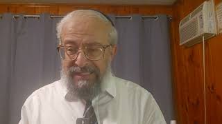 דבר תורה קצר לפרשת ראה התשפ"ד - הרב ינון קלזאן (הרב ינון קלזאן) - התמונה מוצגת ישירות מתוך אתר האינטרנט יוטיוב. זכויות היוצרים בתמונה שייכות ליוצרה. קישור קרדיט למקור התוכן נמצא בתוך דף הסרטון