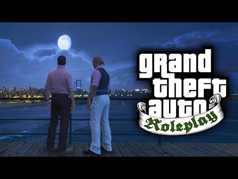 KNUSSMANN und die Gulaschsuppe - GTA Roleplay S02E122 (LuckyV)