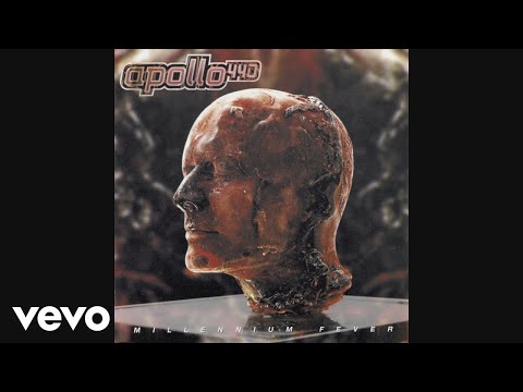 Apollo 440 - Pain Is a Close Up (Official Audio)