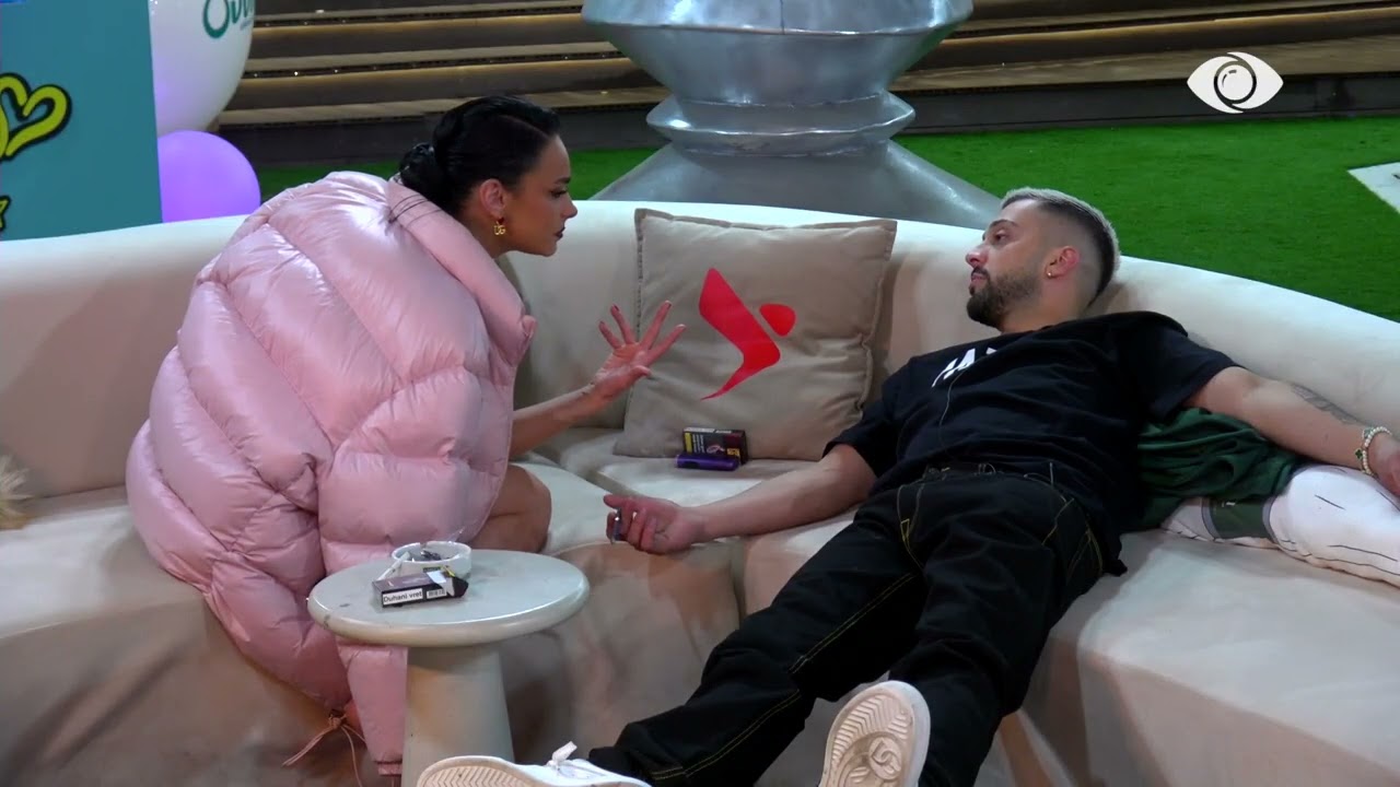 “Nga se lind ndjesia?”/ Gjesti-Eglit: A ke pasur lidhje ku i ke bërë të gjitha dhe s’ka ndodhur gjë?