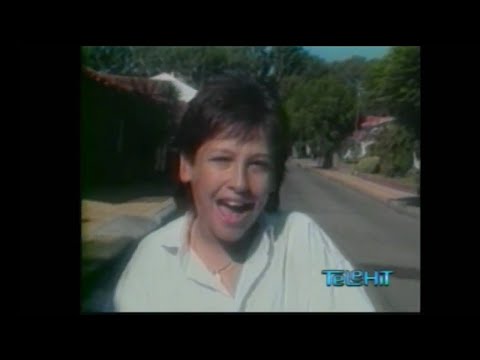 Pablo Ruiz - Oh Mamá! Ella Me Ha Besado