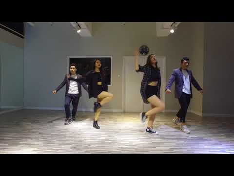 [KPOP COVER]KARD - Trust Me by GARDIO DANCE