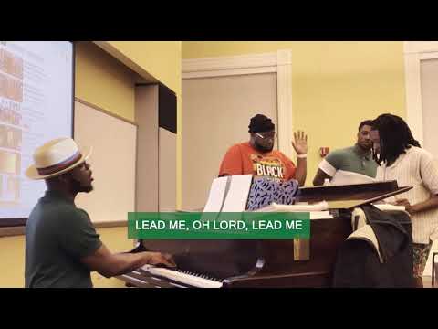 "Lead Me, Guide Me" - Emorja, Rylan, and Cameron