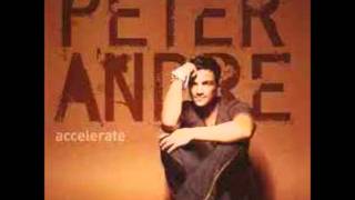 Peter Andre- Wondergirl