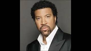 Round And Round - Lionel Richie - 1982
