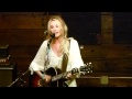 Elizabeth Cook-He Got No Heart-Knuckleheads Saloon-KC MO-5 30 2012