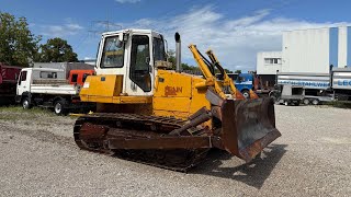 Bulldozer Liebherr PR712L Planierraupe Steuerung a venda - Imagem 4 | Machineryline BR Bulldozer Liebherr PR712L Planierraupe Steuerung | Imagem 4 - Machineryline