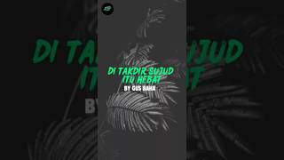 Download lagu Jika sholat tidak diterima? by Gus Baha  #inspiration #islam #ngaji #hijrah mp3