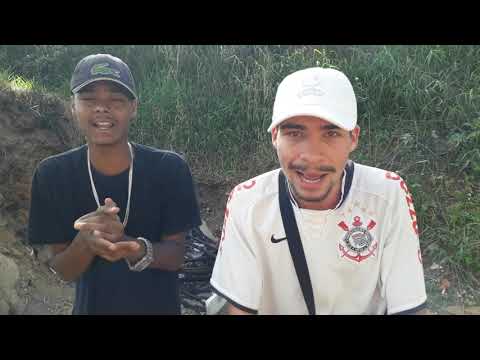 Mc Gustavinho da R7 e Mc JF - RENEGADE (Vídeo Clipe)
