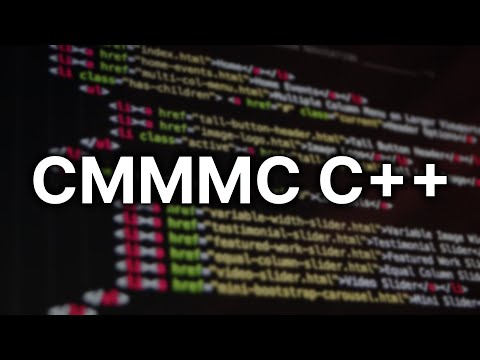 Video: CMMMC a două numere în C++ (cel mai mic multiplu comun)