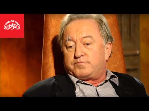 Karel Šíp - Všechnopárty: Jiří Lábus