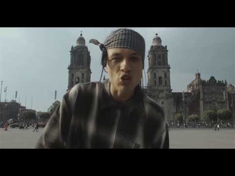 Manicomio Clan - México Muerto