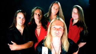 Millennium - Hourglass - превод/translation