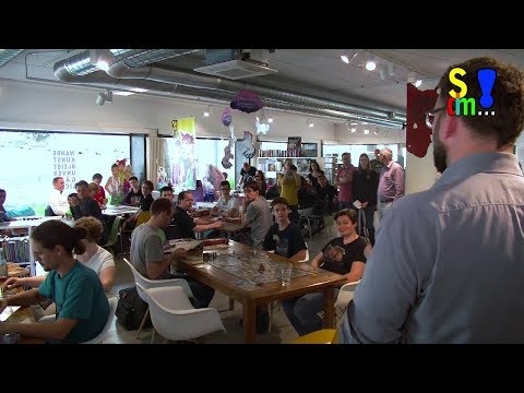 Andor Fans im Gespräch - Tavernen-Party 2017 ! (Spiel doch mal...!)