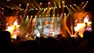 It's So Easy - Paul McCartney (Lubbock 10/02/2014)