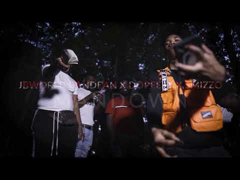 Bandean X Smizzo X Dopeezy - SnitchK (Official Video)