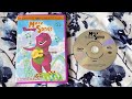 More Barney Songs 2000 DVD Openings And Menus