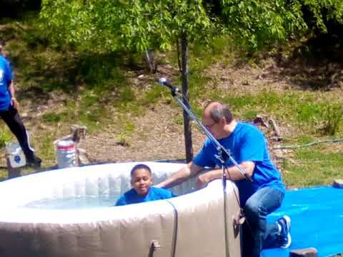 Baptism #3 4-28-19