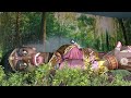 Prem Mandir Putna Vadh Prem Mandir Vrindavan Prem Mandir Mathura Vrindavan