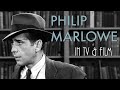 PHILIP MARLOWE in TV & Film