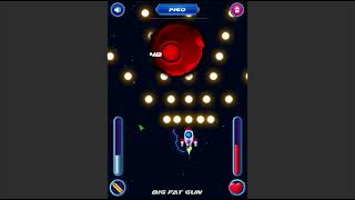 Space Defender - Cross Platform Java Game Project Source Code