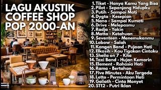 Download lagu LAGU AKUSTIK 2000-AN POP INDONESIA HITS KENANGAN MASA SMA | Playlist Full Album Lagu Indonesia mp3