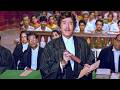 ये काला कोट पहनना मेरा पेशा नहीं धर्म �