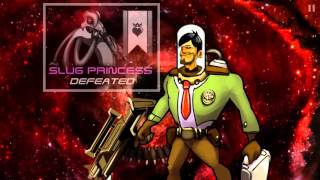 Galcon Legends - 23: Final Battle  (Grand Admiral) (Final)