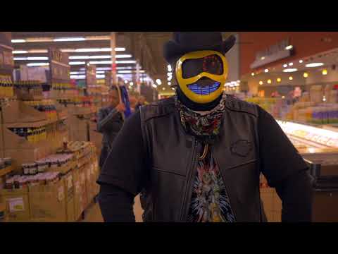 THEM BAY BOYZ MAKING NOIZE(featuring MACkitty7000 of ILL MANNERED POSSE)