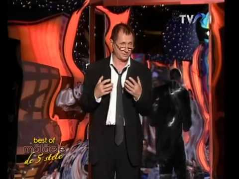 Horaţiu Mălăele - Am pierdut trenul