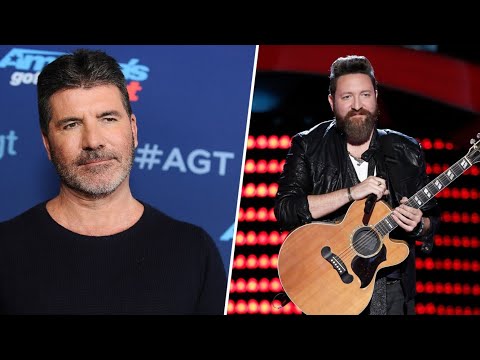 NOLAN NEAL "AMERICA'S GOT TALENT & VOICE CONTESTANT"  DIES AT 41.