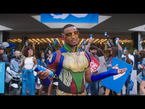 A-Train | Turbo Rush Full Commercial