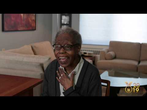 Geraldine Felton  |  2019 Distinguished Alumni Awards