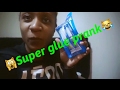 Super Glue Prank Vlog 4